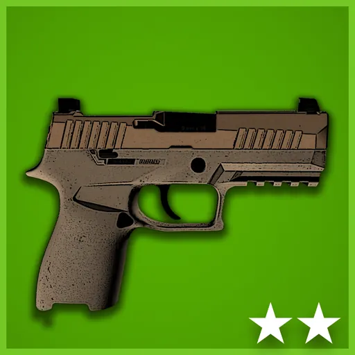 Sig P320